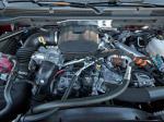 GMC Sierra 2500 HD SLT Double Cab 2015 года